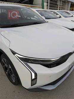 كيا K3